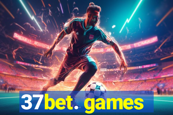 37bet. games